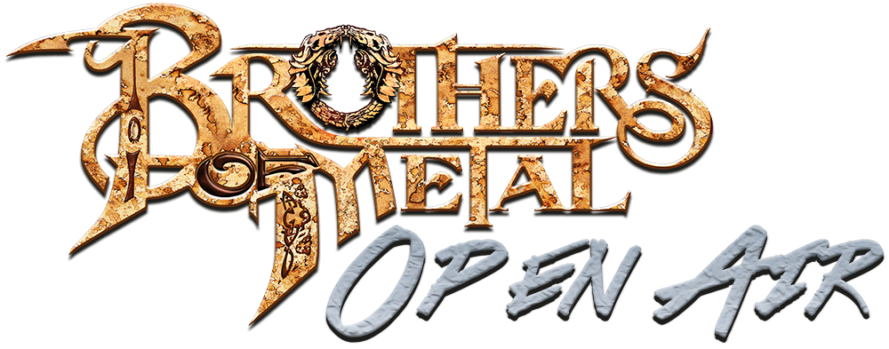 Brothers of Metal Open Air
