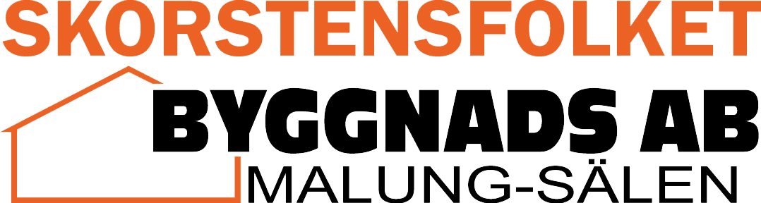 Skorstensfolket Byggnads AB Malung/Sälen